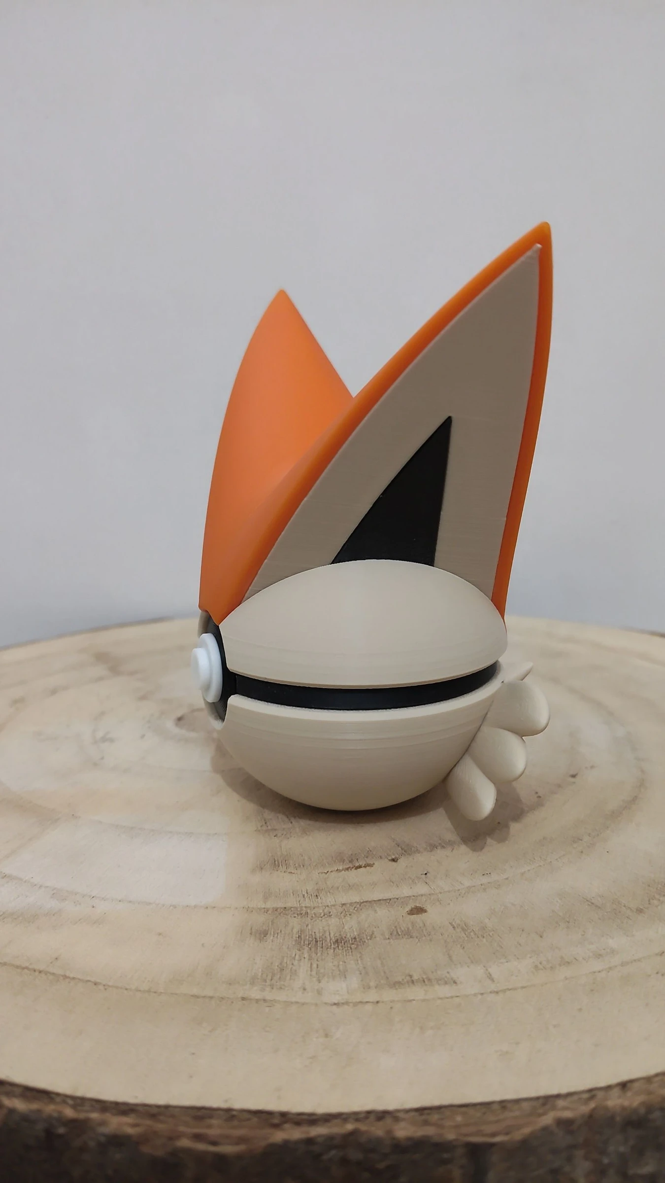 Victini Pokeball Pokemon – photo 2
